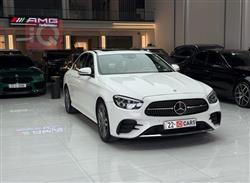 مرسيدس بنز E-Class